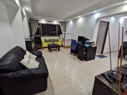 Blk 114 Pasir Ris Street 11 (Pasir Ris), HDB 4 Rooms #213216101
